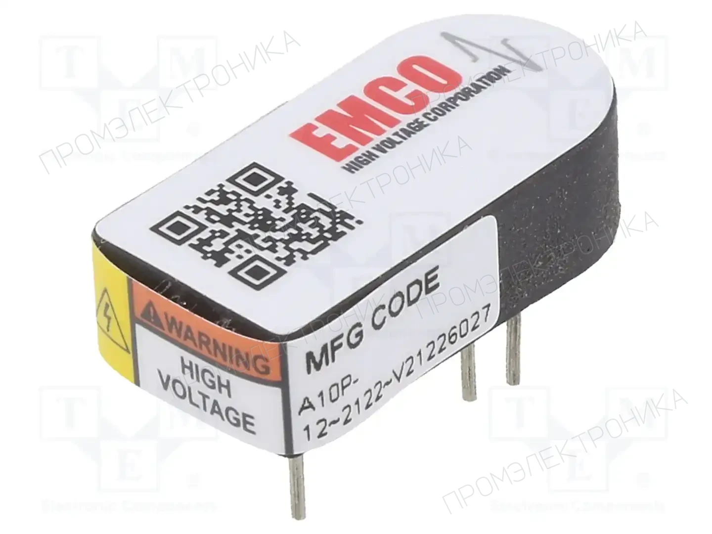 XP POWER A10P-12 — Преобразователи DC/DC