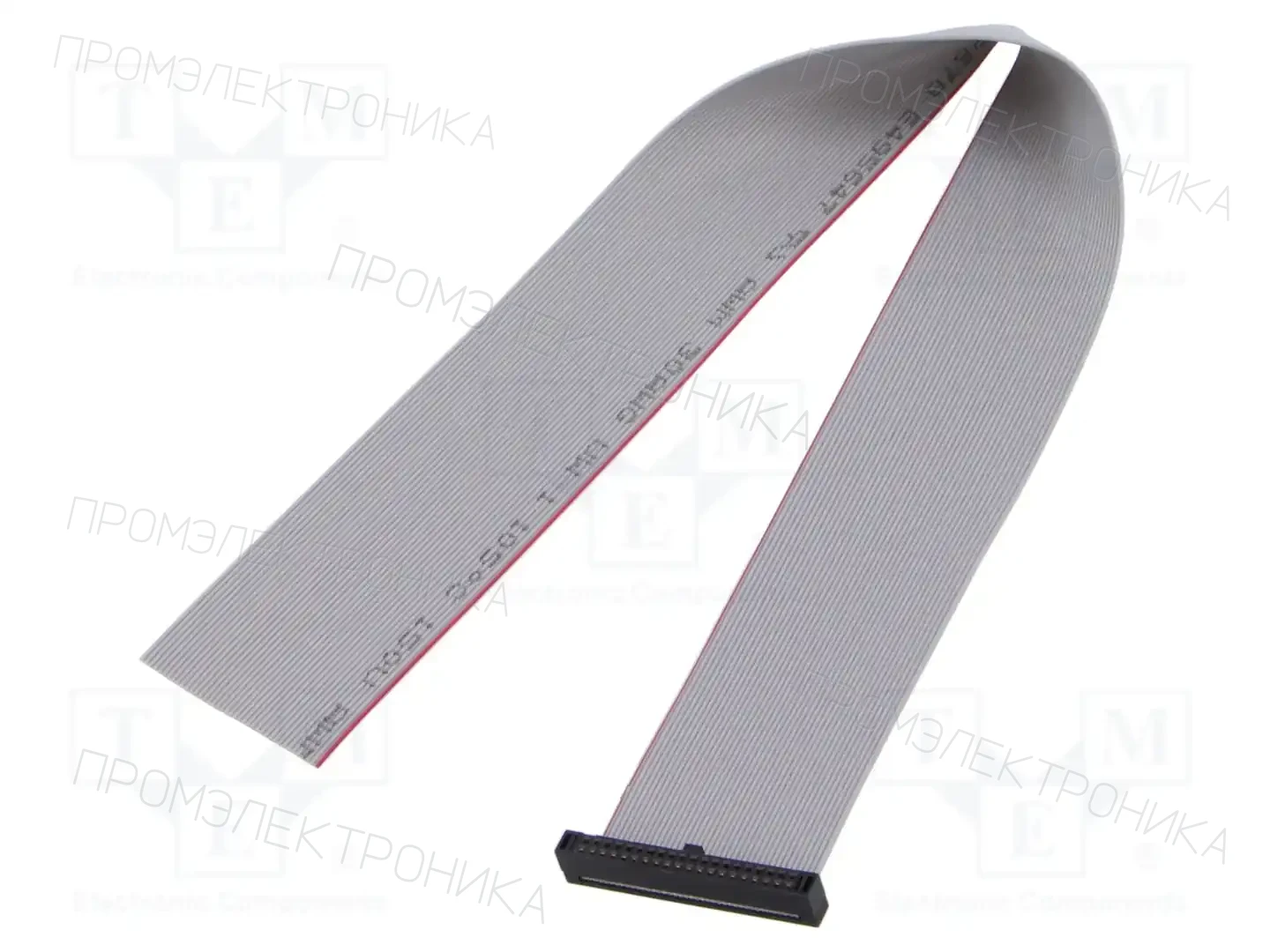 SAMTEC FFSD-20-S-11.13-01-N — Кабели IDC