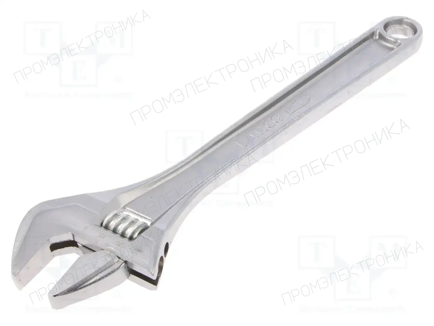 BAHCO 8073 C — Ключи разводные