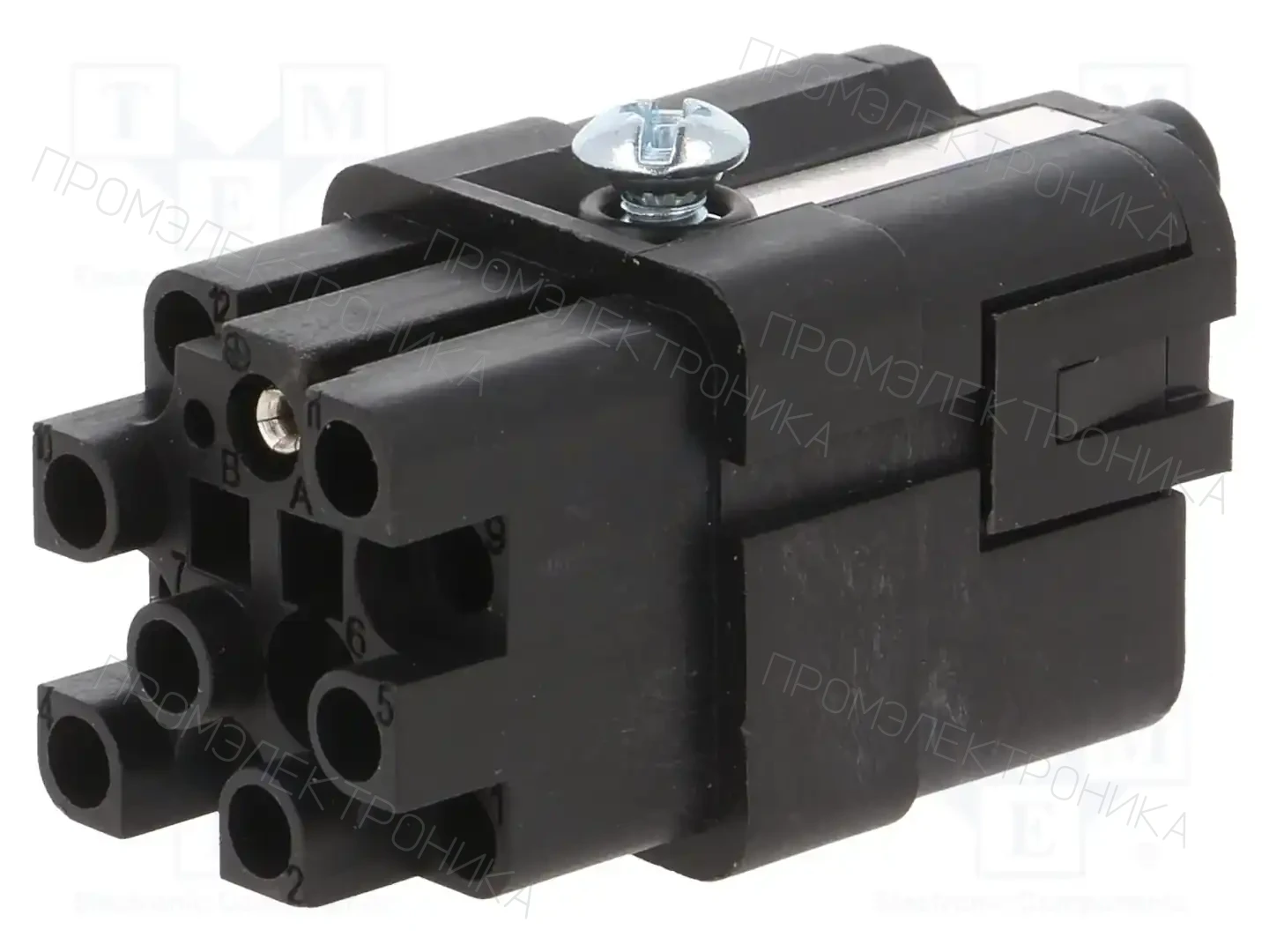 LAPP 44424050 — Разъeмы