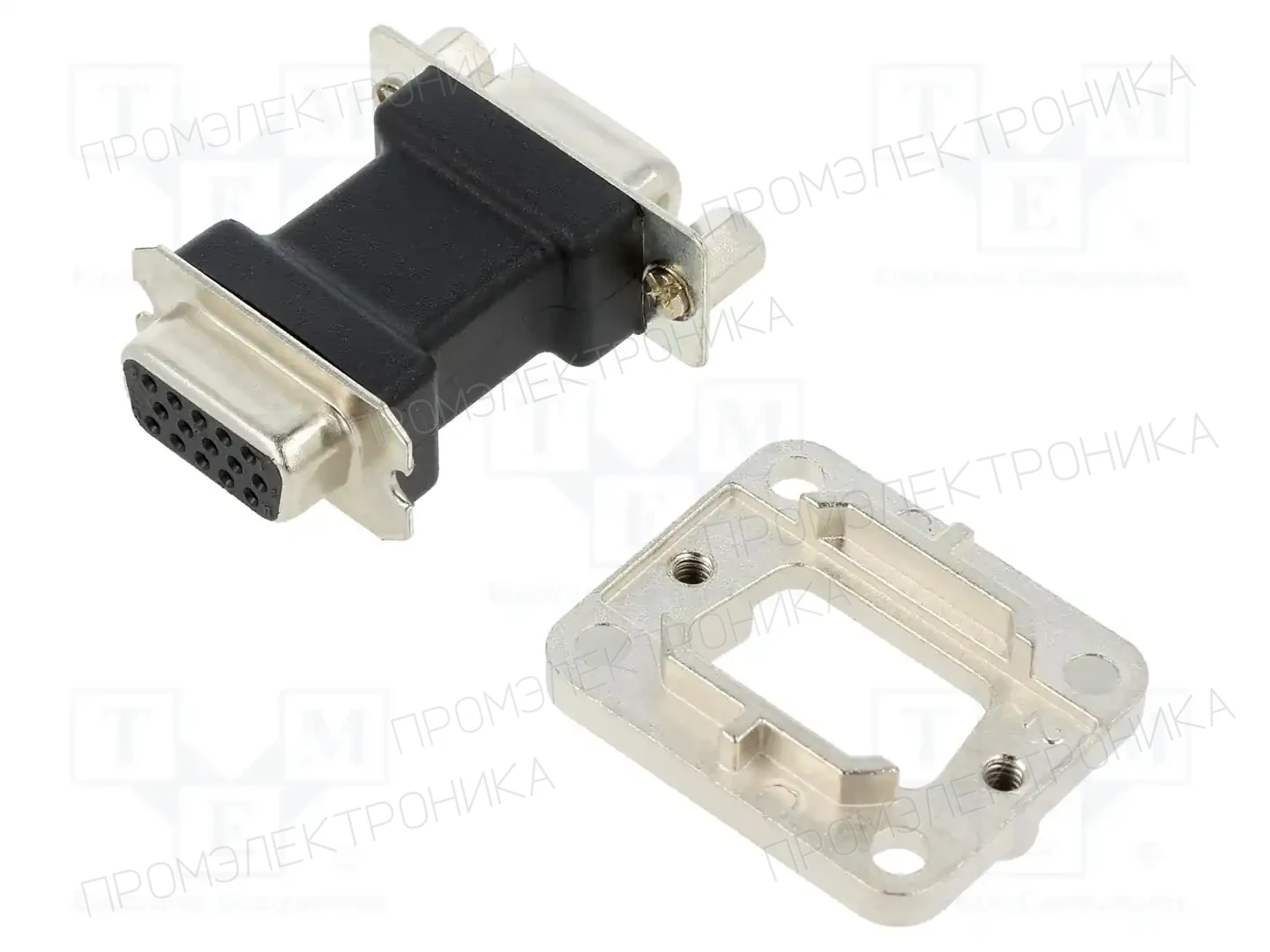 NEUTRIK NADB15FF — Адаптеры D-Sub