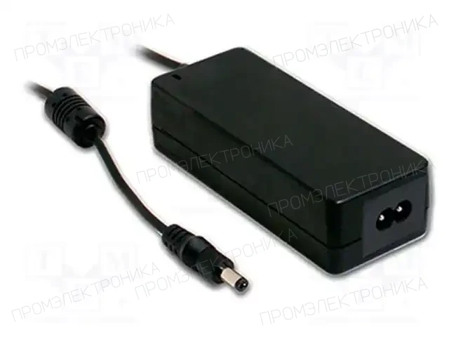 MEAN WELL GSM60B09-P1J — Блоки питания настольные