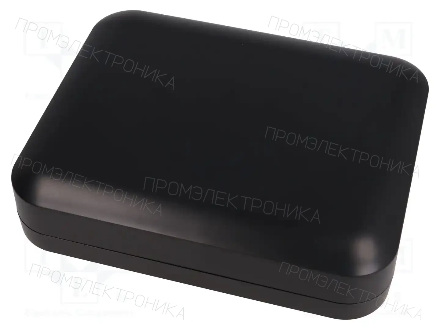 HAMMOND 1556GBK — Корпуса универсальные