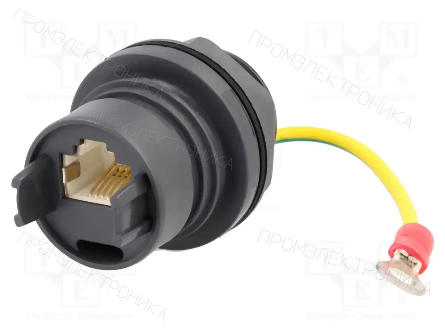 BULGIN PXP6033TP/E — Разъeмы PX