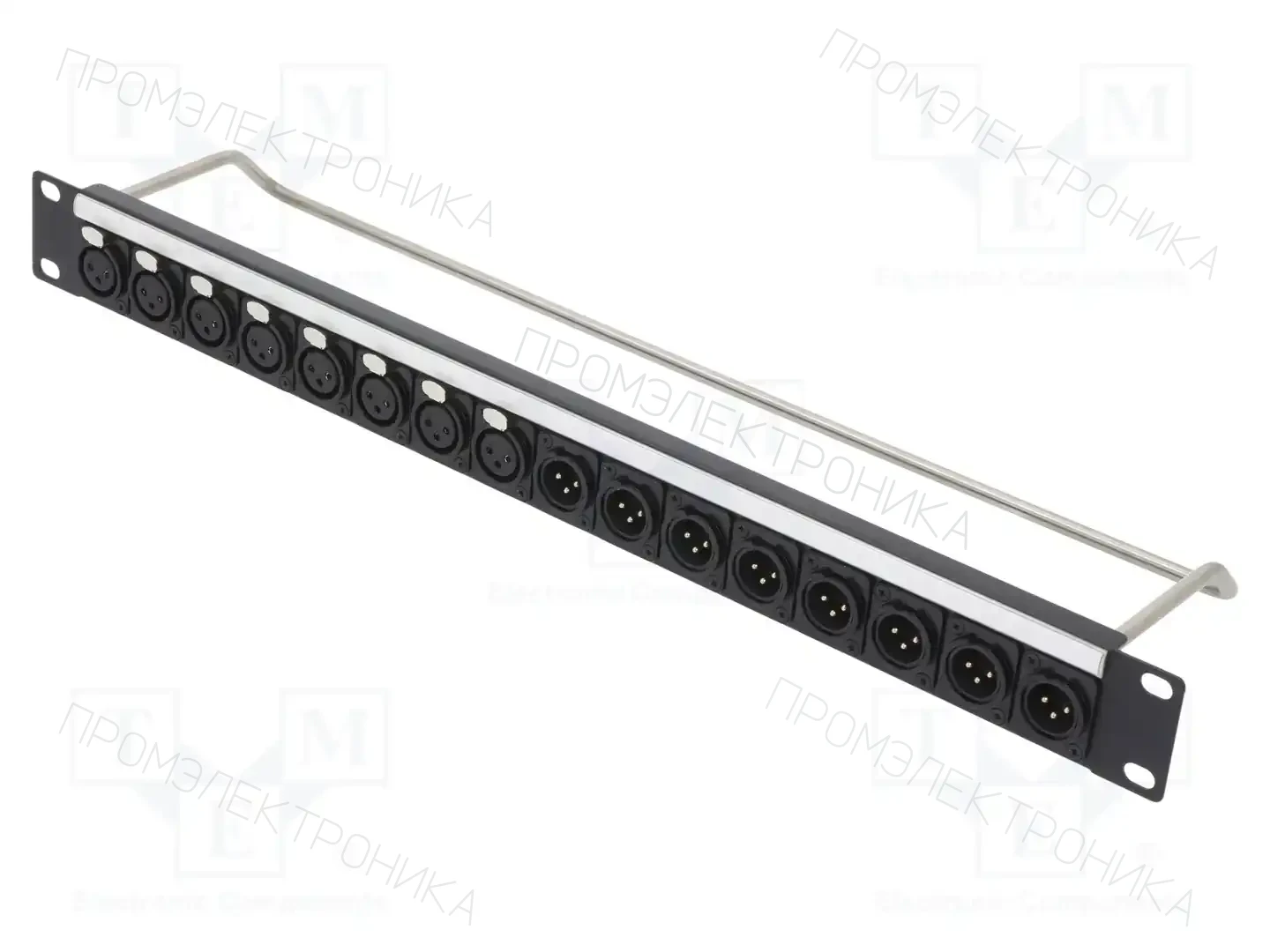 CLIFF CP30183 — Разъeмы XLR