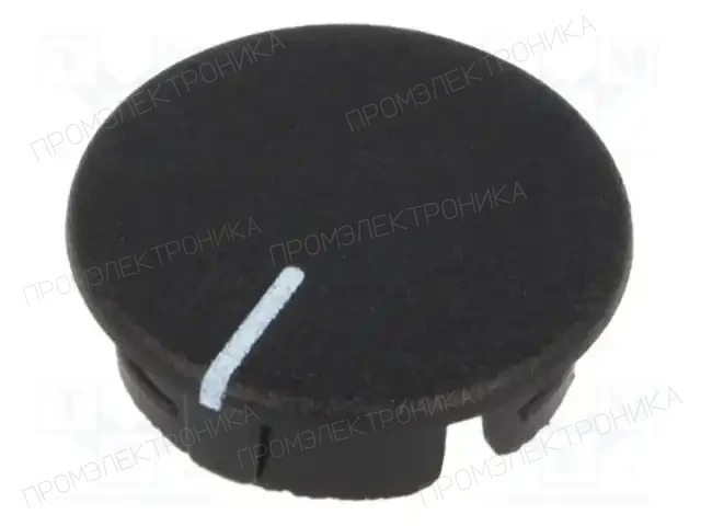 OKW A4120100 — Ручки для осевых потенциометров