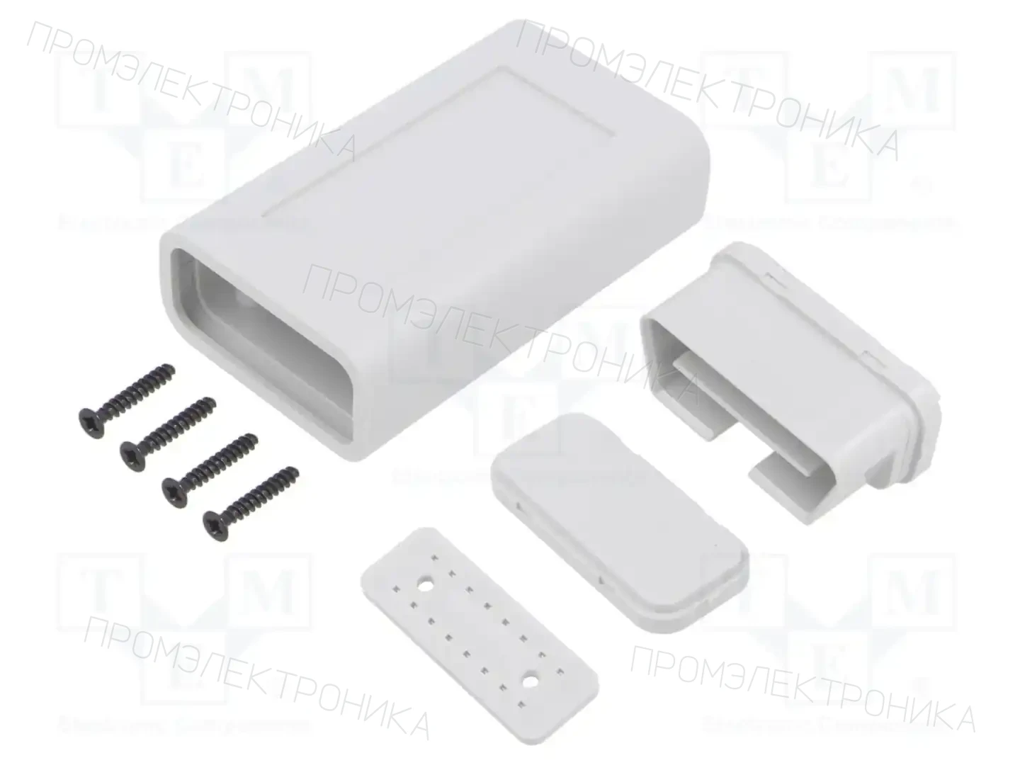 KRADEX ZOBD SET J ABS — Корпуса универсальные