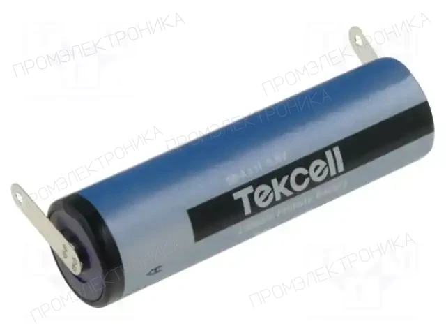 TEKCELL ER14500CNR — Батареи