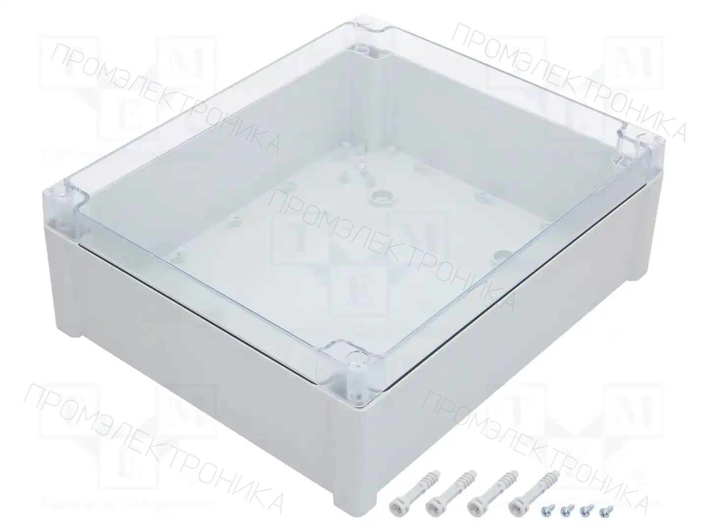 FIBOX TPC 342912 T — Корпуса универсальные