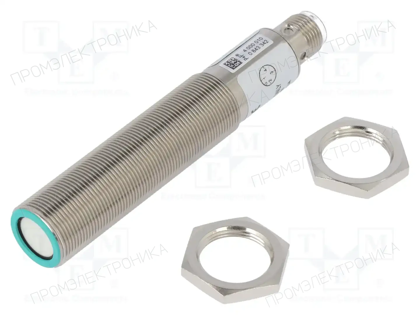 PEPPERL+FUCHS 3RG6233-3JS00 — Датчики ультразвуковые