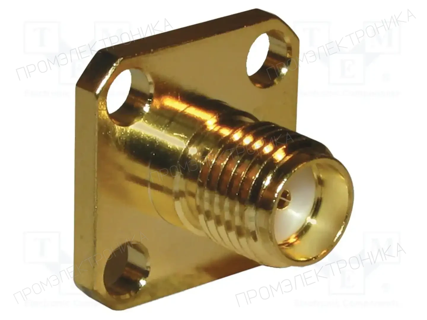 AMPHENOL RF 132142 — Разъeмы SMA, SMB, SMC