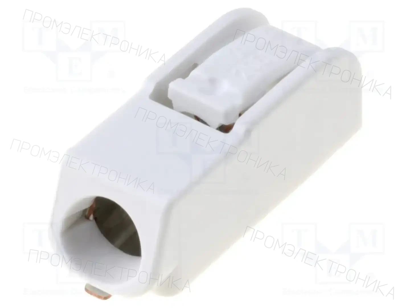 WAGO 2061-601/998-404 — Разъемы для LED