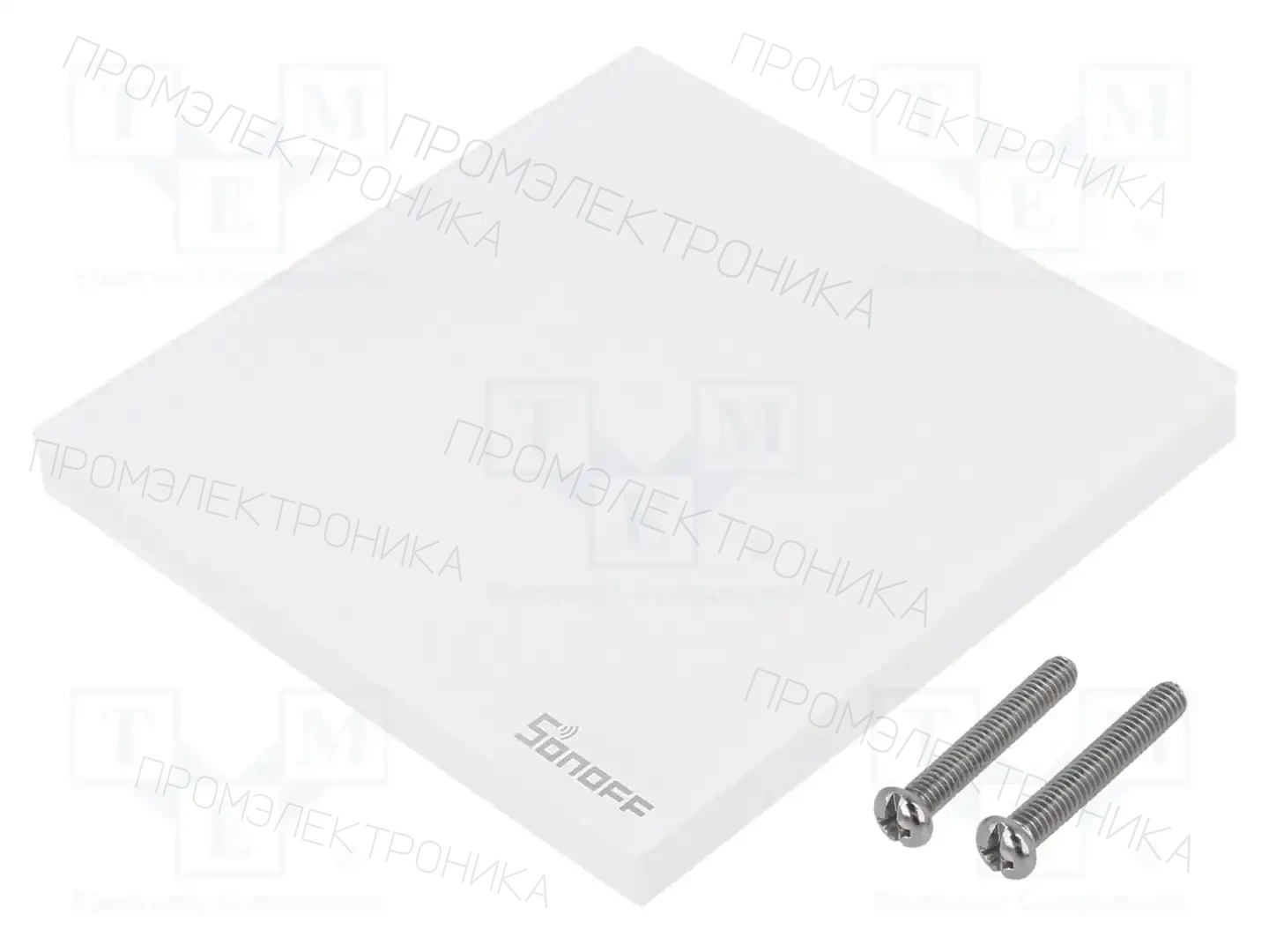 SONOFF T1EU3C — Автоматика зданий