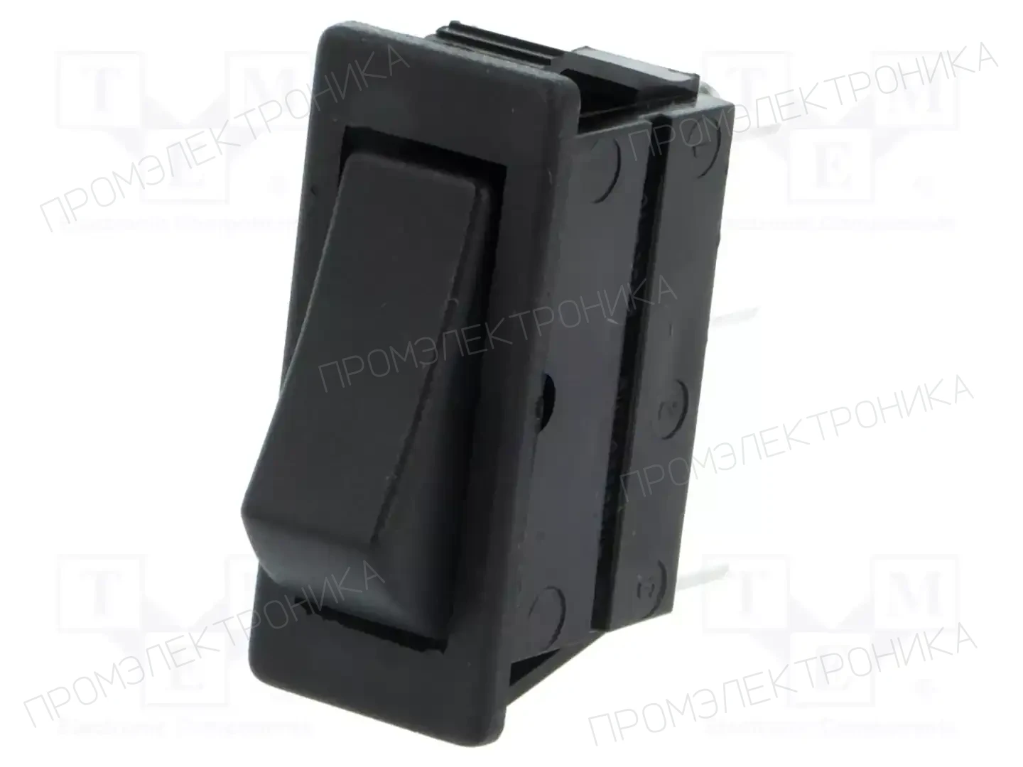BULGIN C1510ALAAA — Переключатели типа Rocker