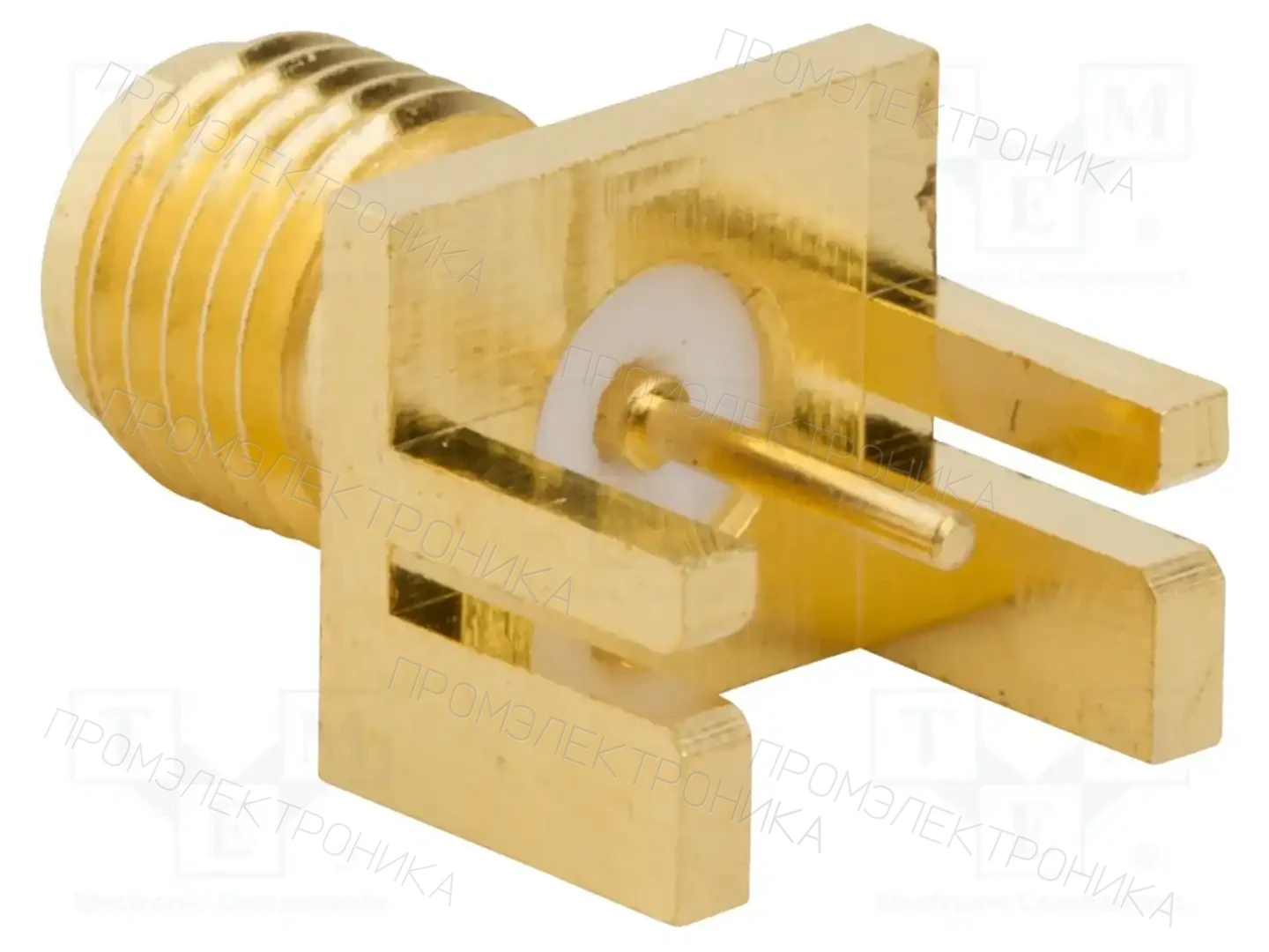 AMPHENOL RF 132432 — Разъeмы SMA, SMB, SMC