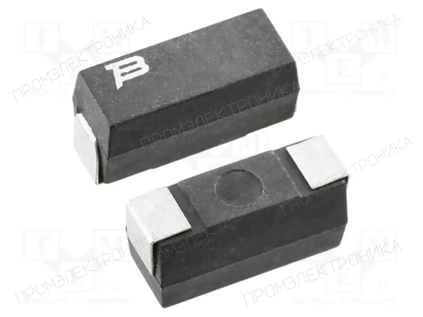 BOURNS PWR4318W1001JE — Резисторы SMD