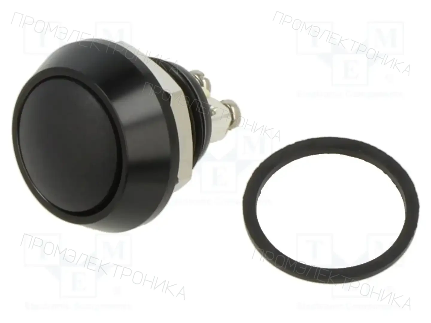 ONPOW GQ12B-10/N/AL/FP — Переключатели кнопочные