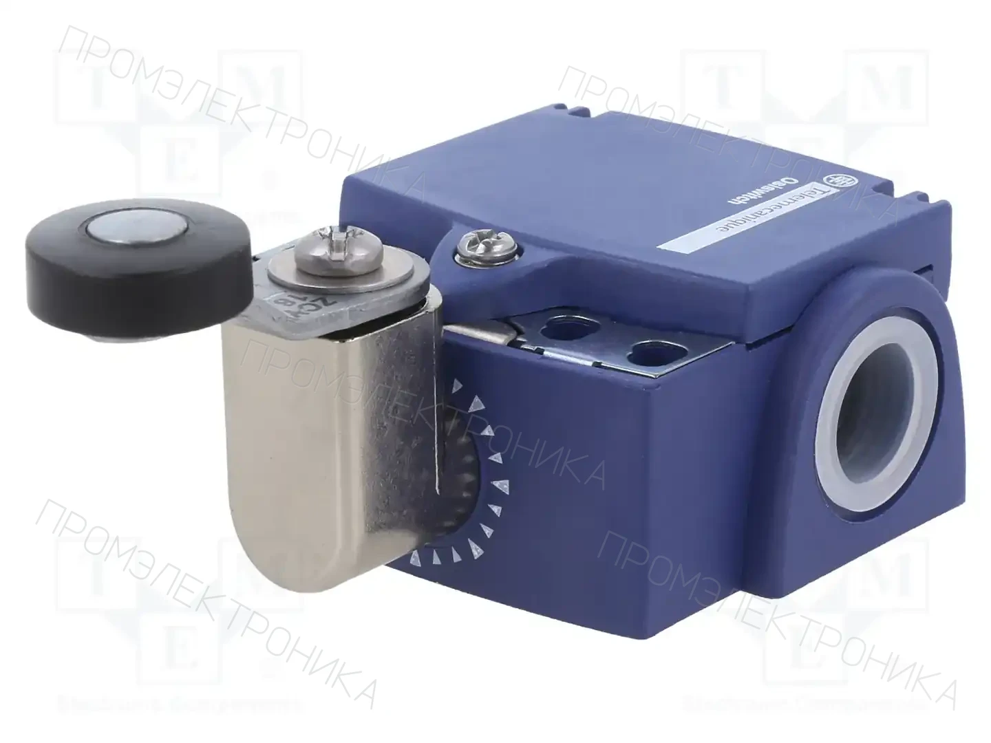 TELEMECANIQUE SENSORS XCKT2118P16 — Выключатели концевые