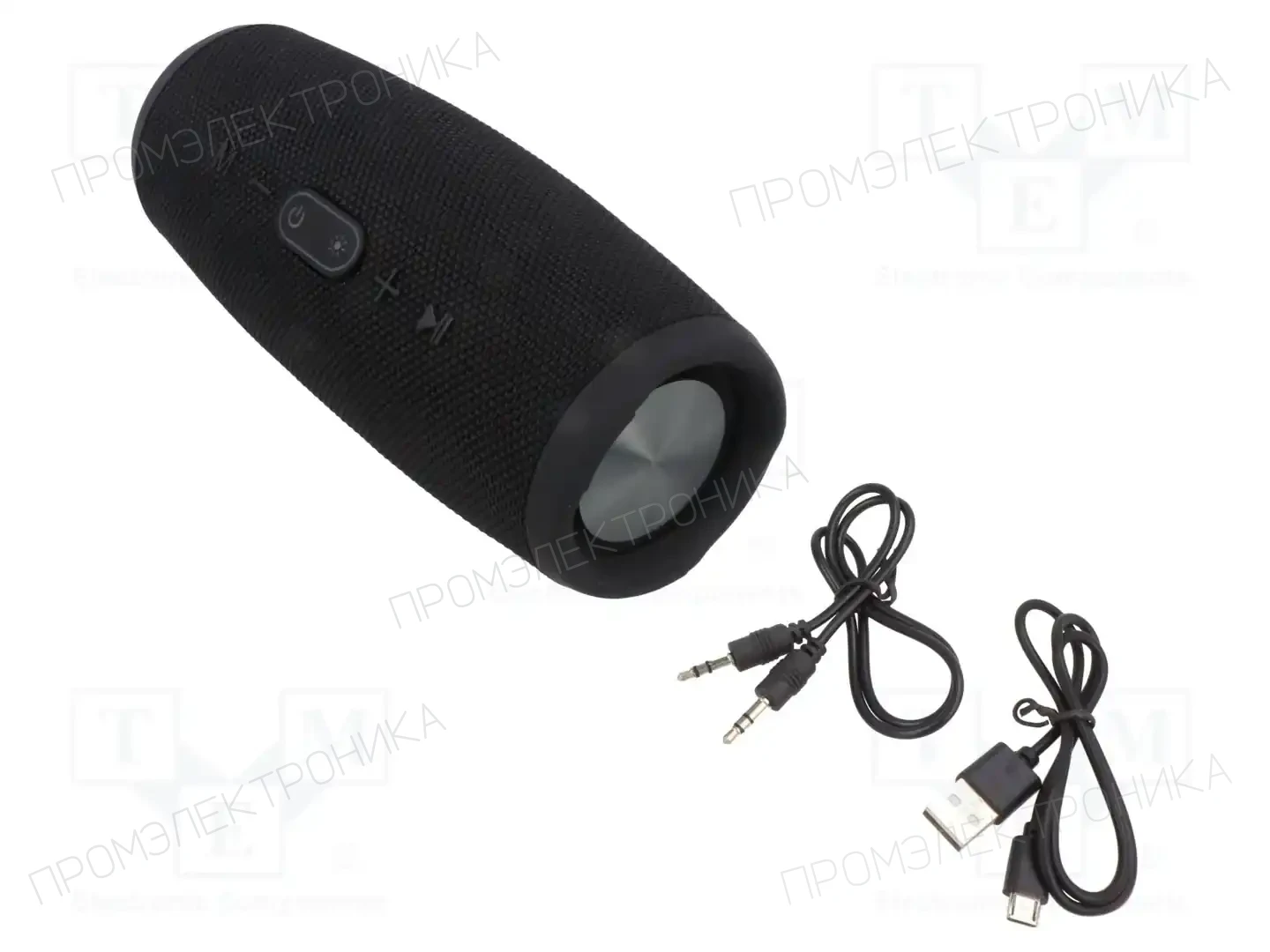 GEMBIRD SPK-BT-LED-02 — Периферийные устройства