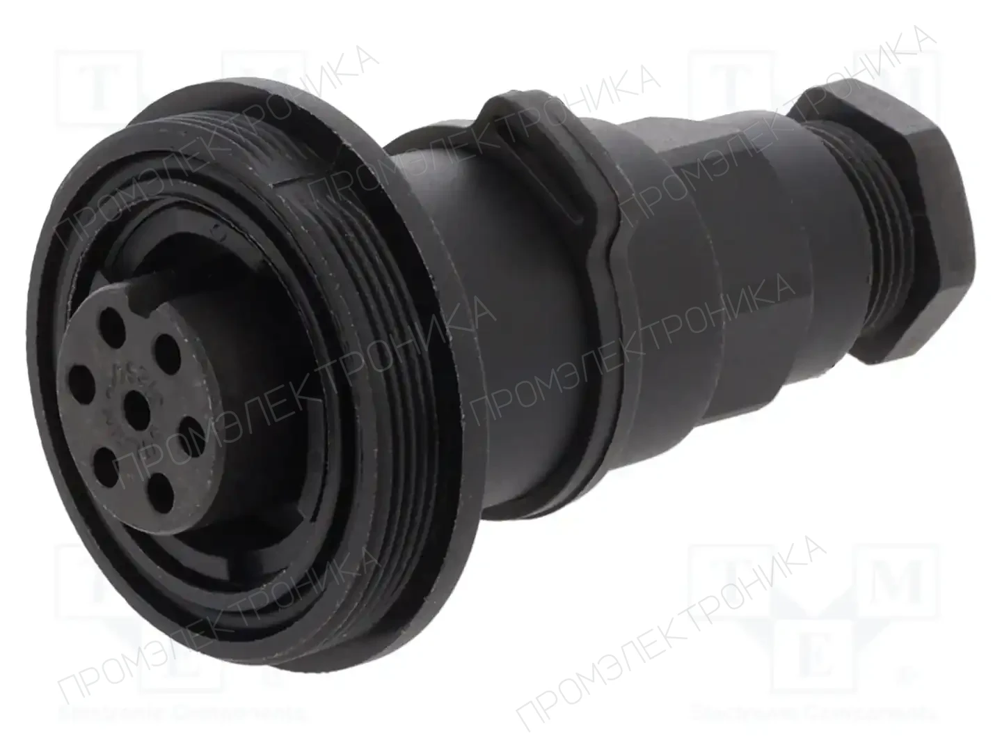 BULGIN PXV0746/S/07 — Разъeмы PX