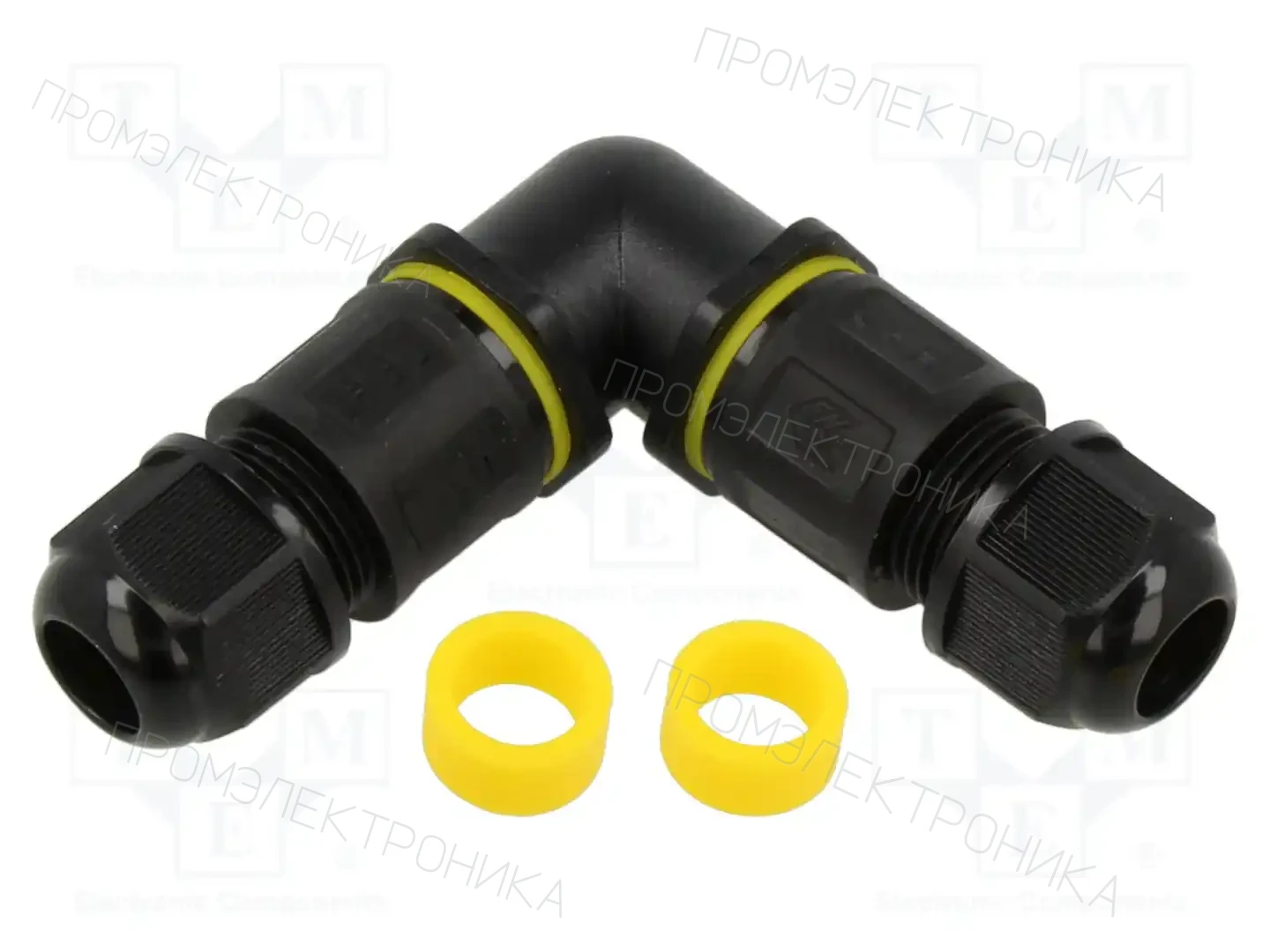 GREENWAY M684L.3P.4-11MM — Другие разъемы AC