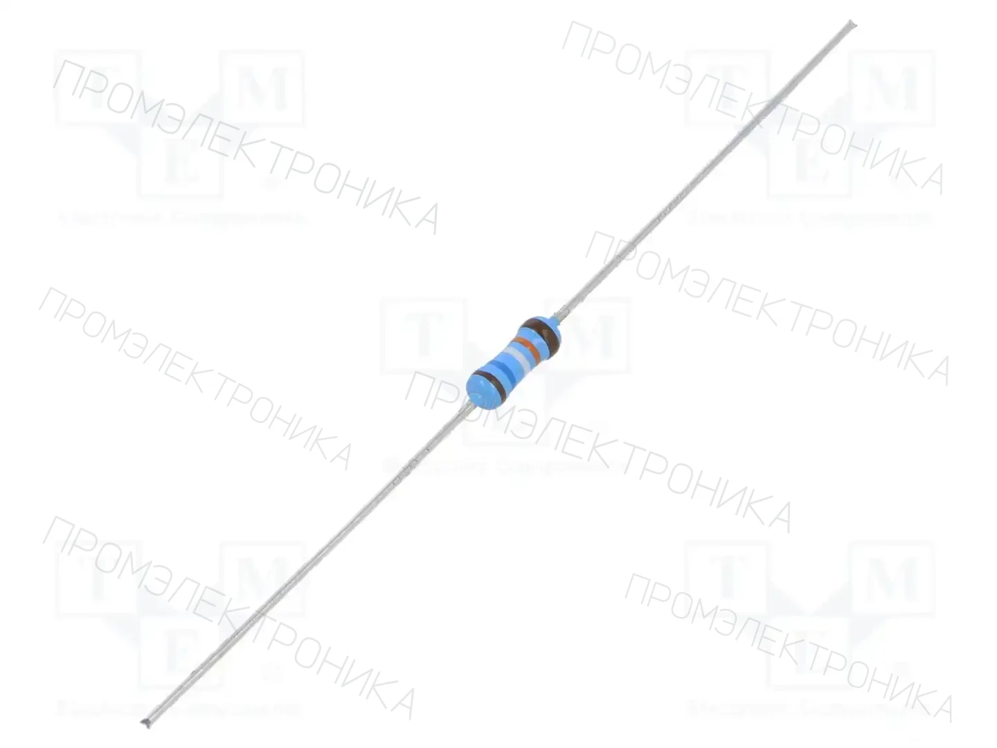 VISHAY MRS25000C1693FCT00 — Резисторы ТНТ
