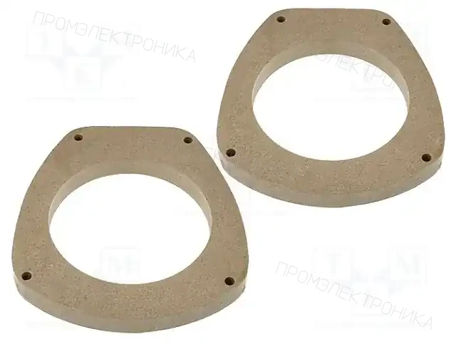 4CARMEDIA MDF-D.07 — Монтажные принадлежности из МДФ