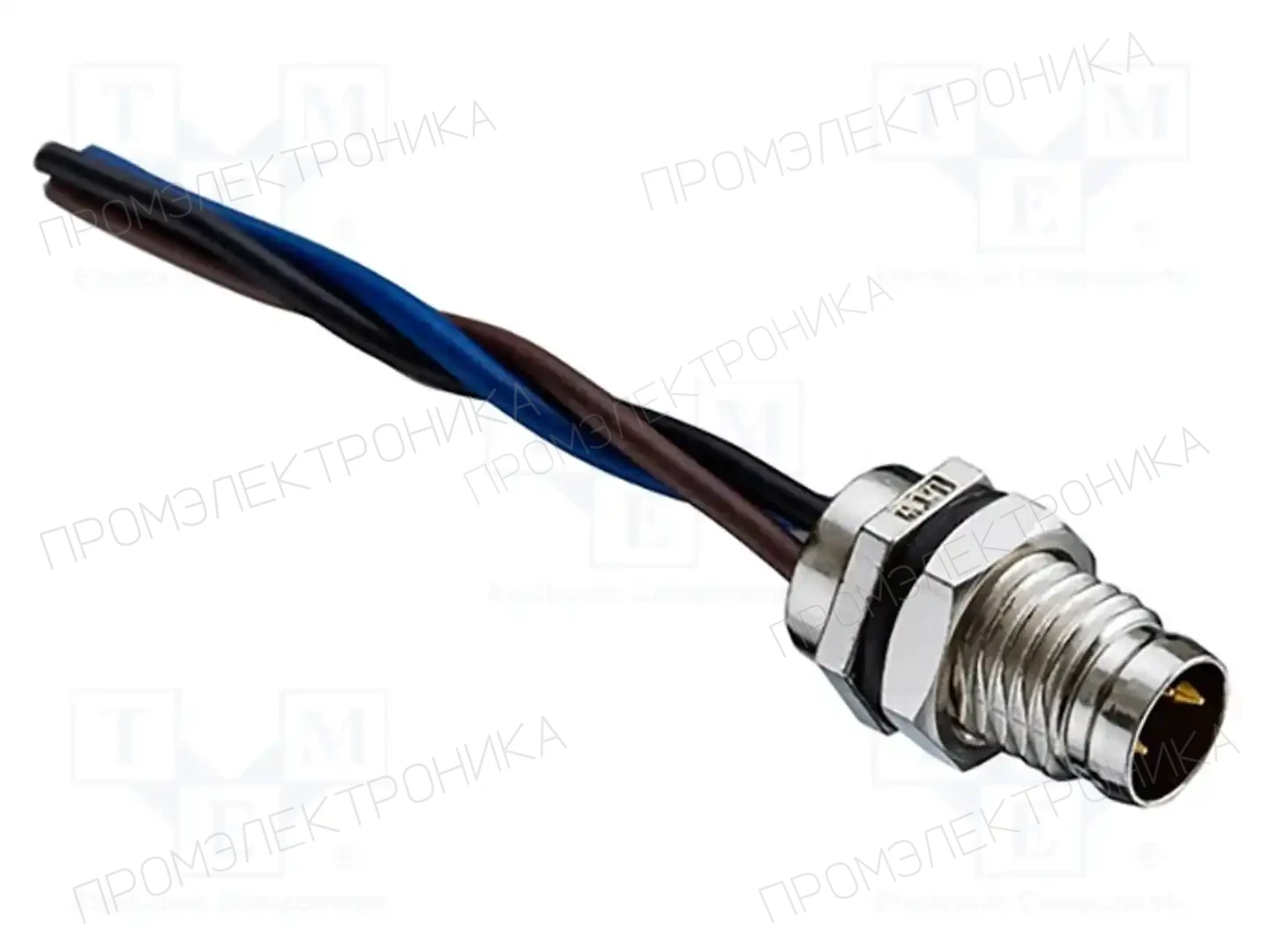 AMPHENOL LTW 8-03PMMS-SF7001 — Разъeмы M8