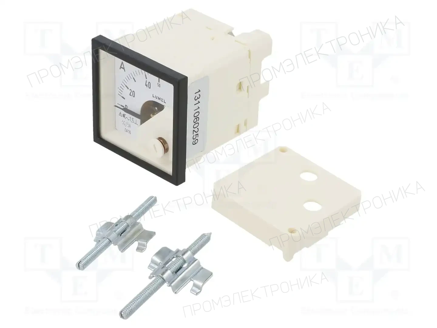 LUMEL EA16N E41300000A0 — Амперметры