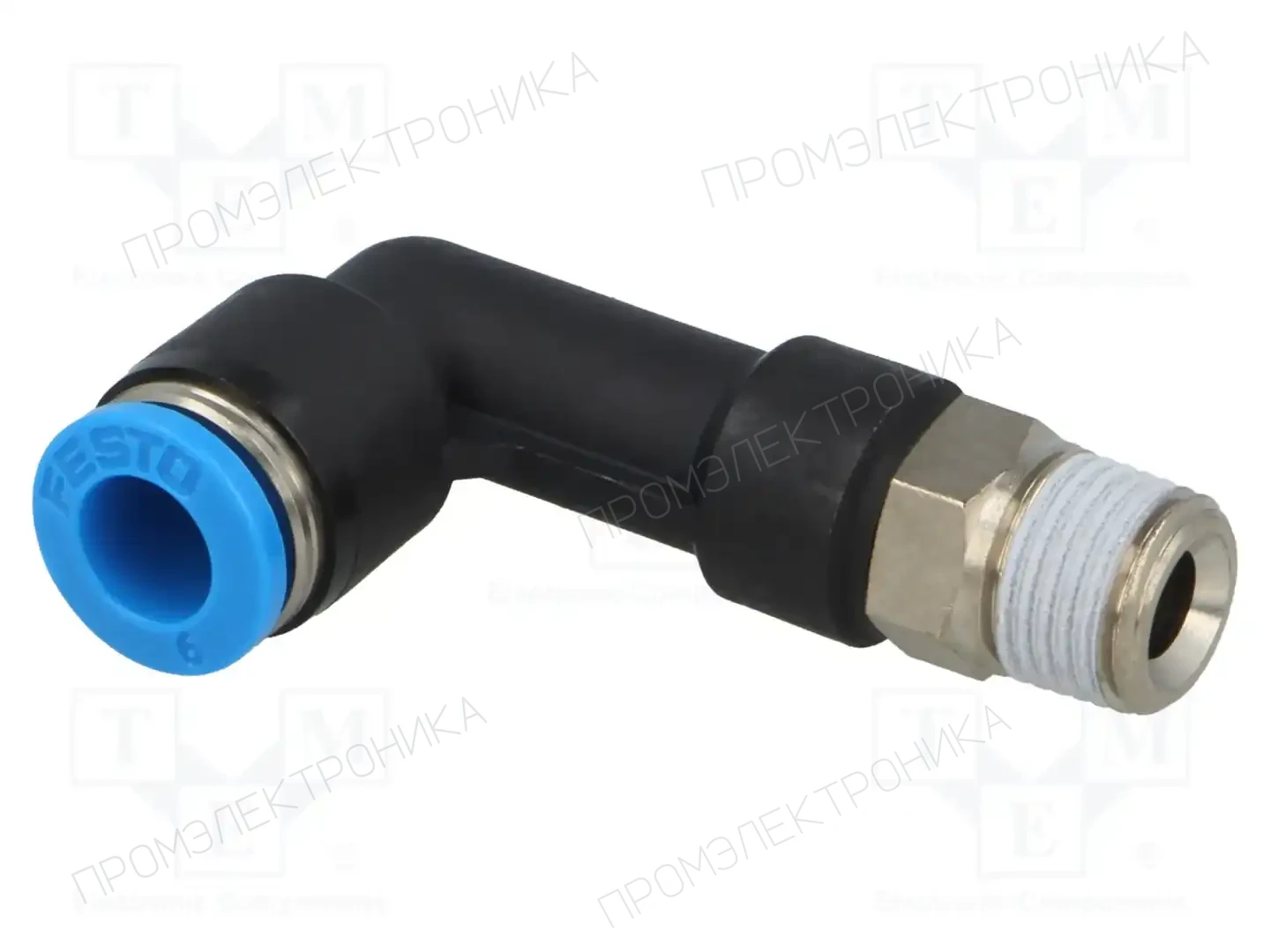 FESTO 153077 — Разъемы и провода