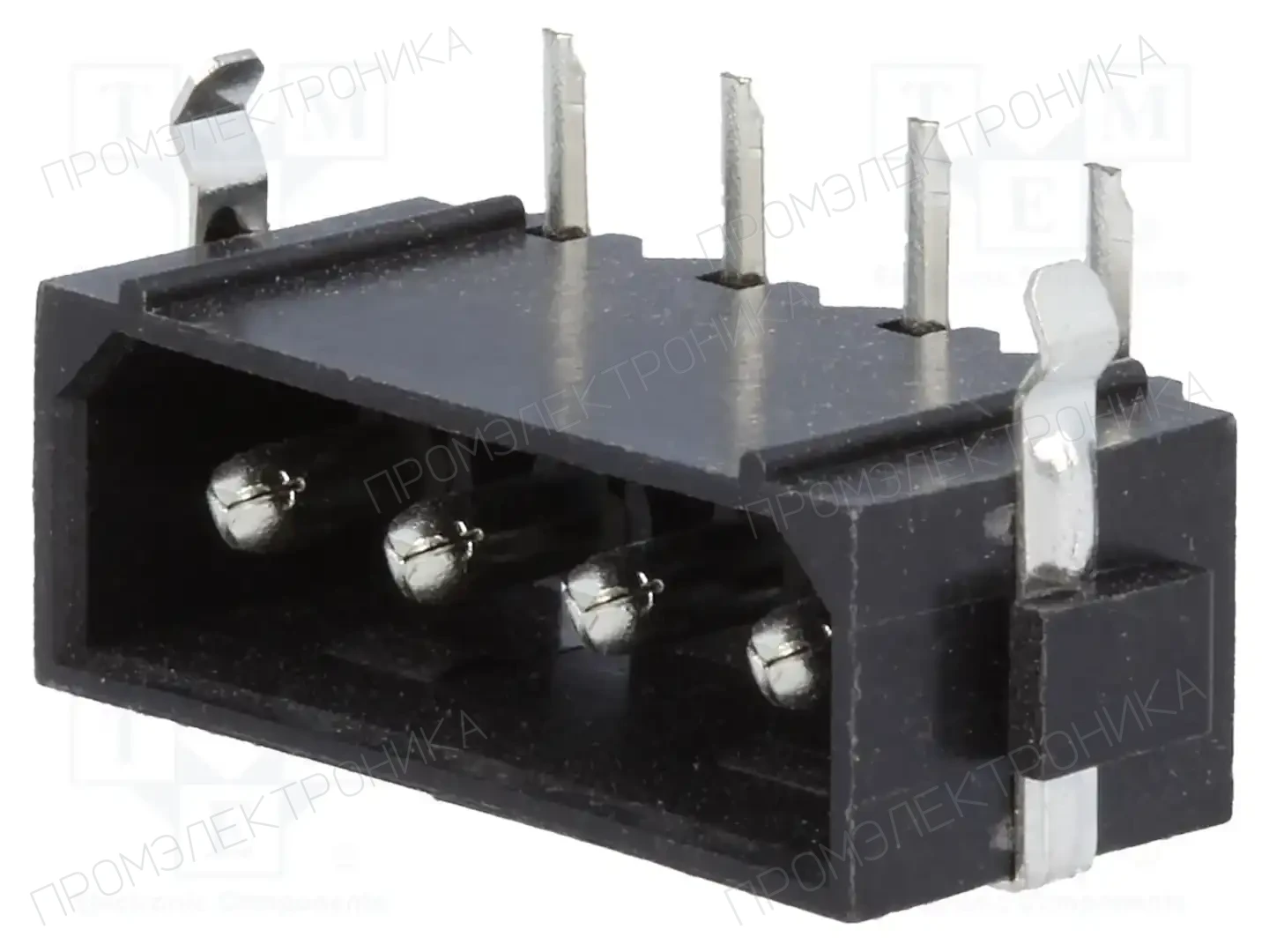 JOINT TECH C5080WR-04P — Разъeмы DC