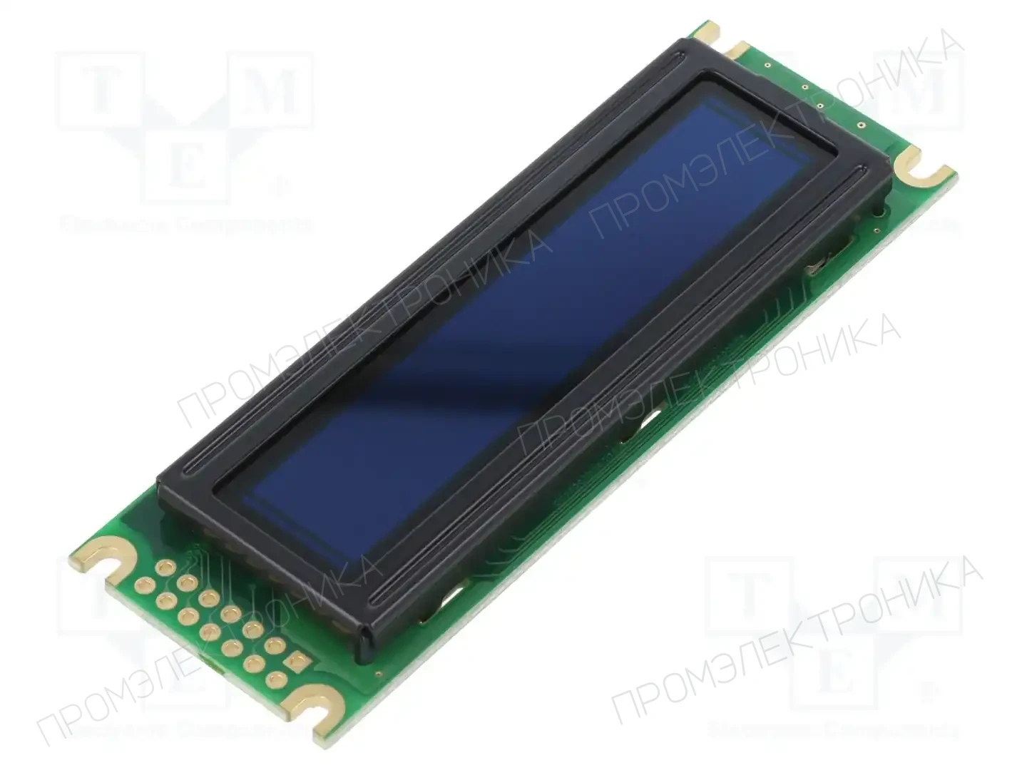 RAYSTAR OPTRONICS REG010016DGPP5N00100 — Дисплеи OLED графические