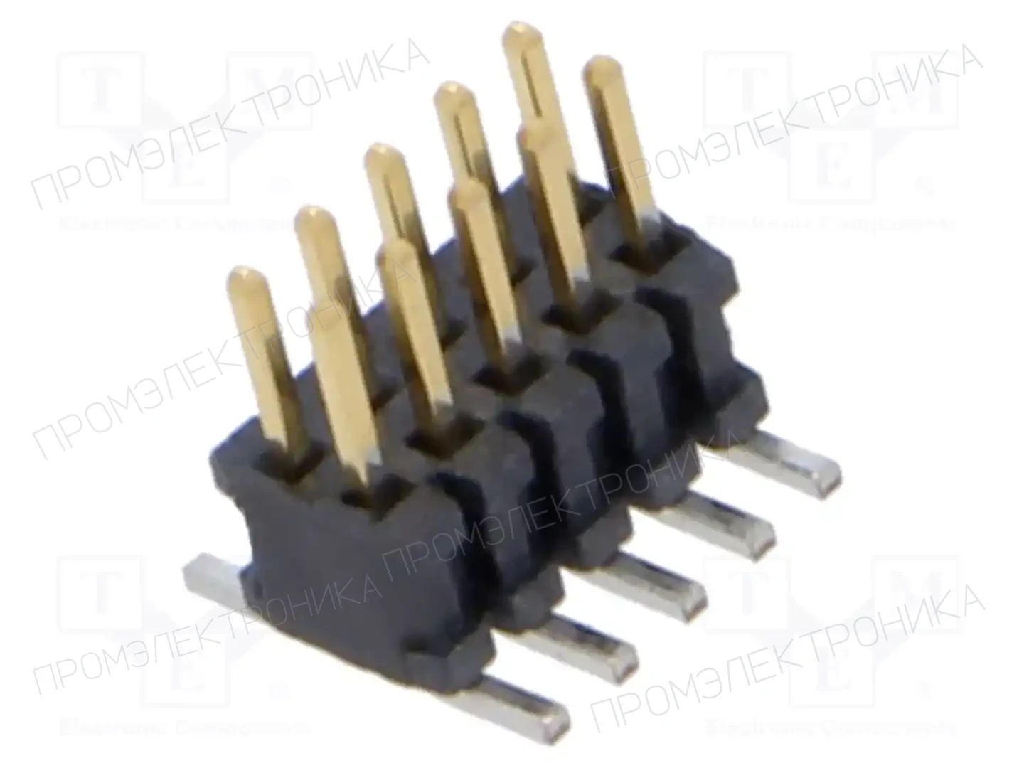 SAMTEC FTSH-105-01-L-DV-A-P-TR — Разъeмы пластина - пластина
