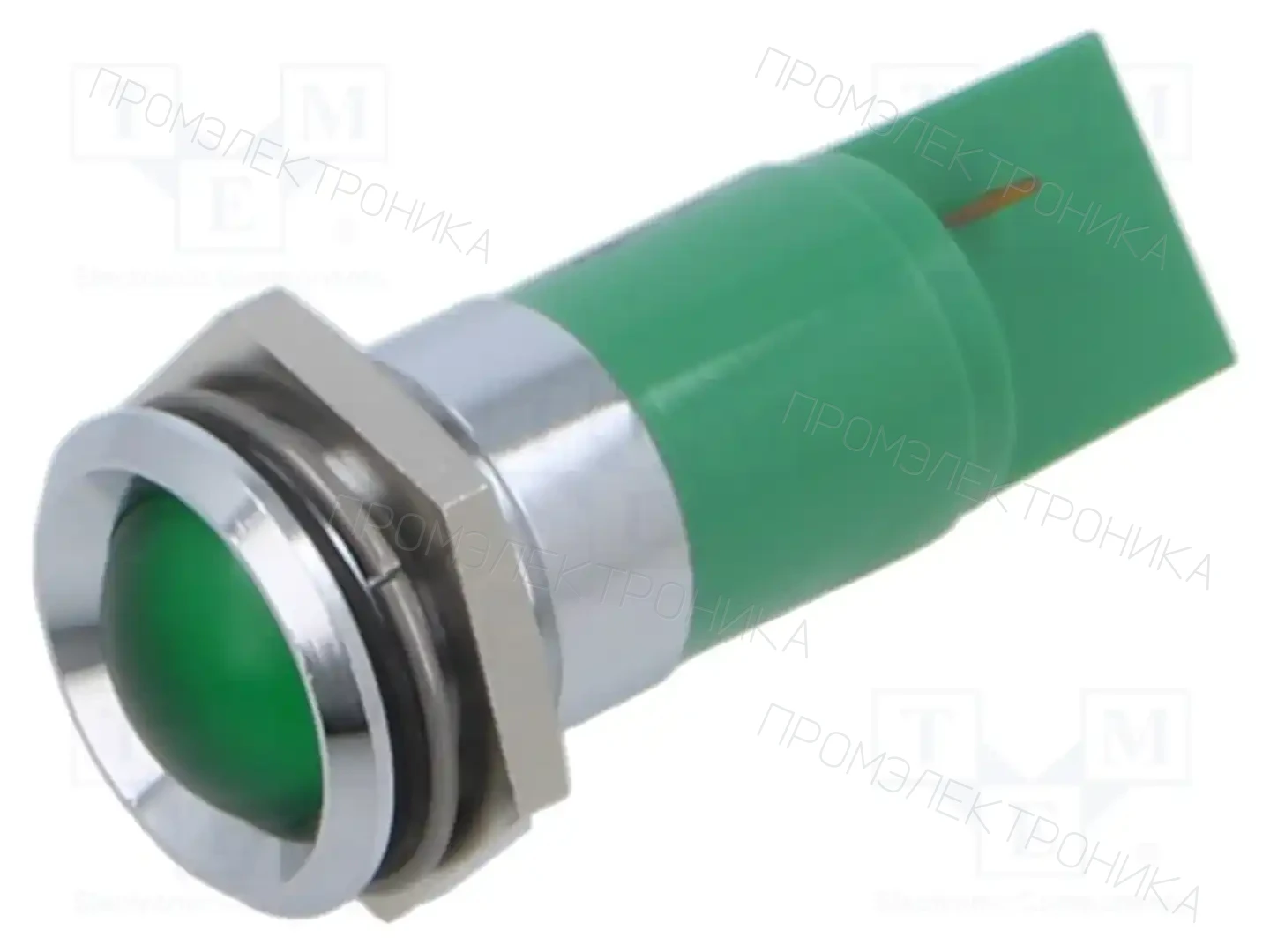 EAO 17-530351 — LED панельные индикаторы