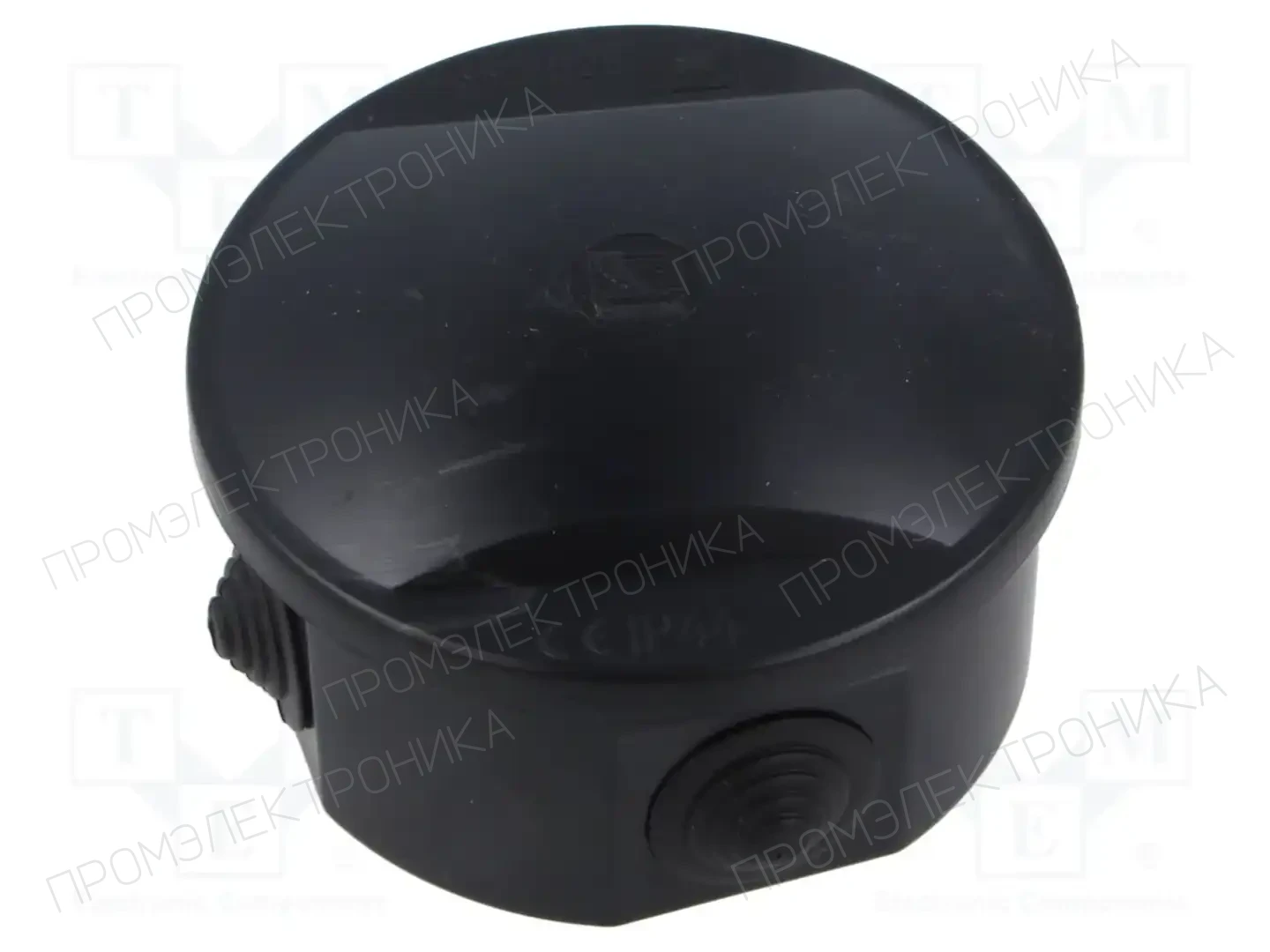 PAWBOL S-BOX 026CO — Корпуса для электрооборудования