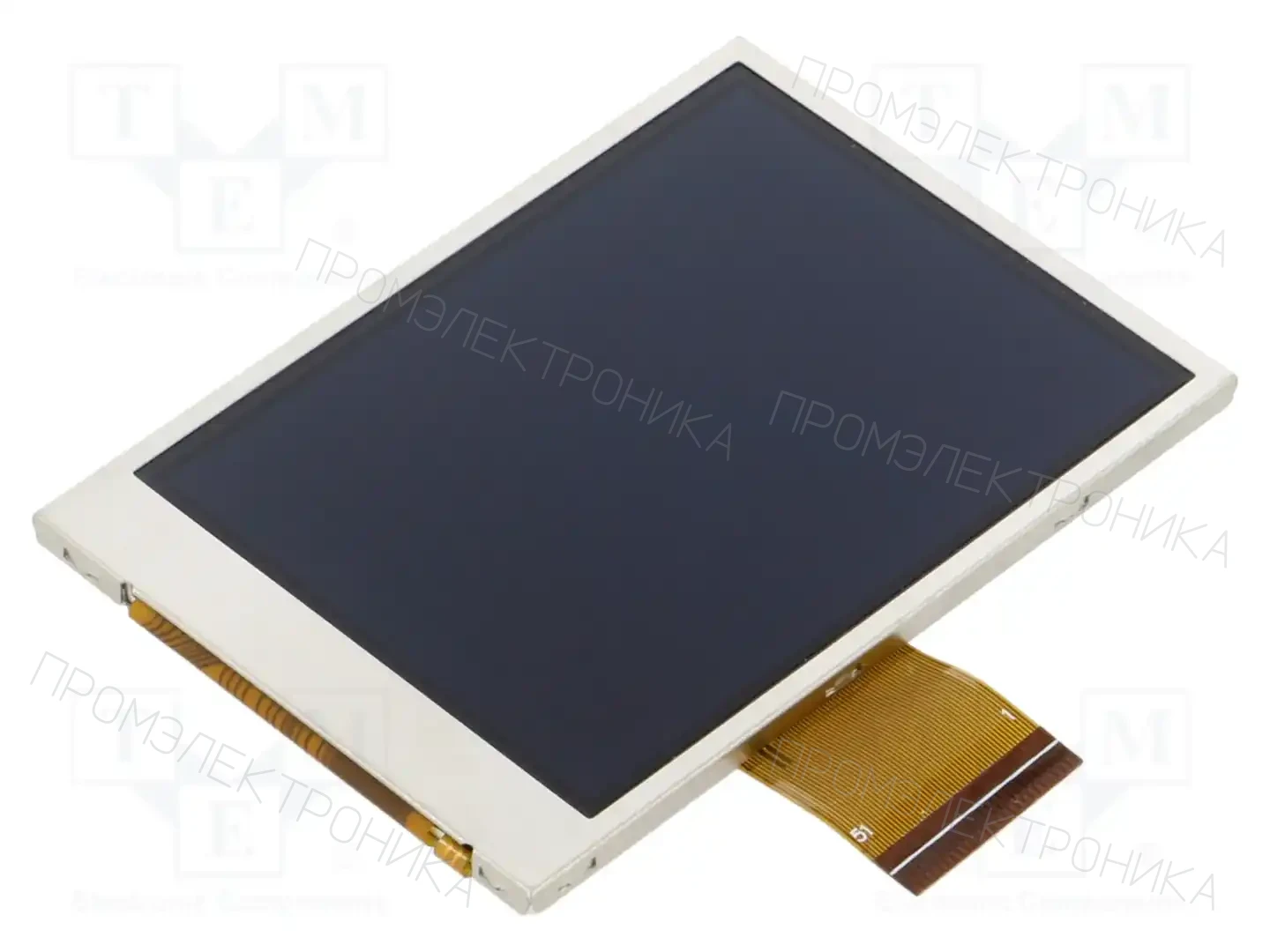 DISPLAY ELEKTRONIK DEM 320432A VTX-PW — Дисплеи TFT
