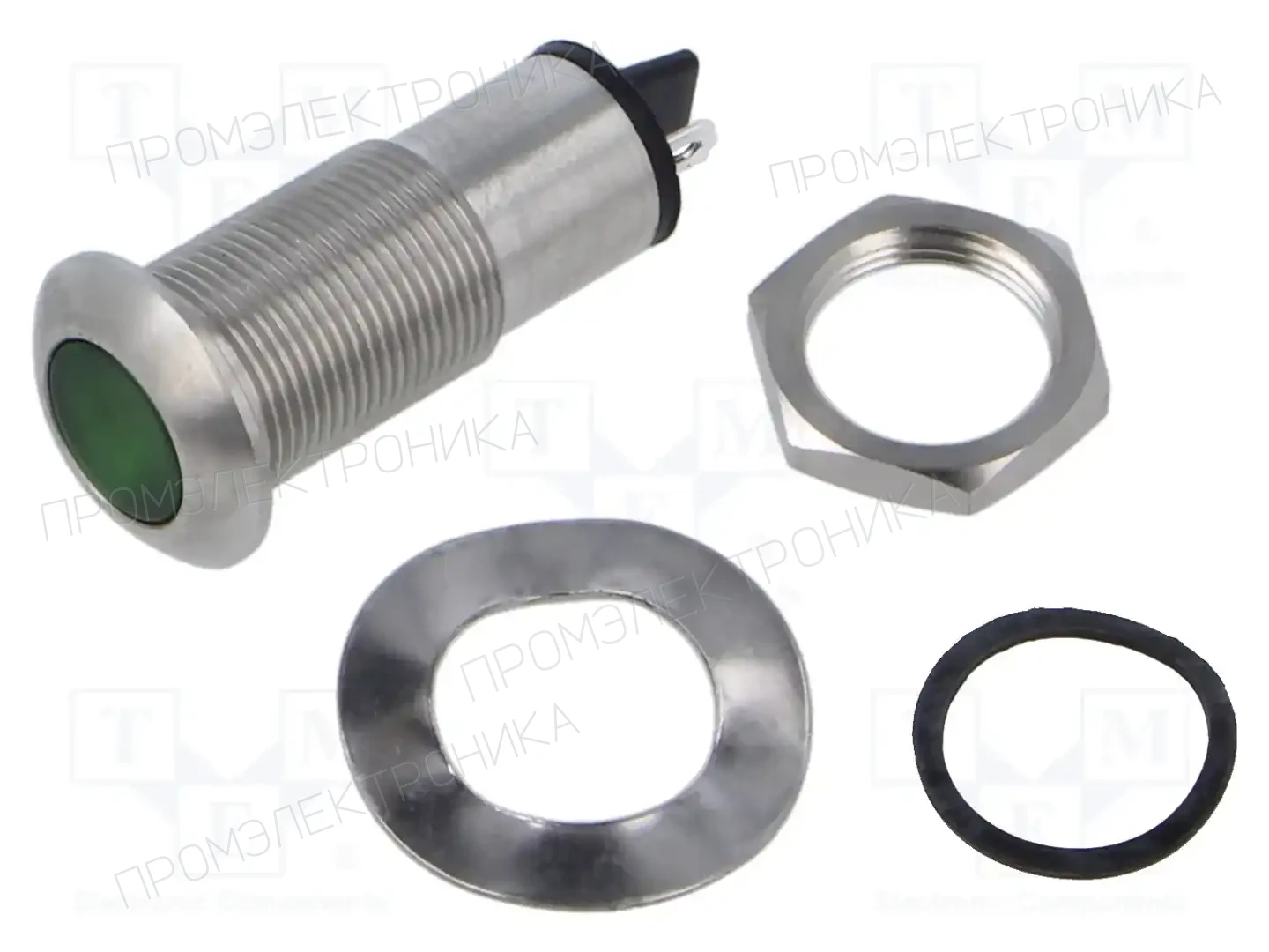 MARL 538-532-75 — LED панельные индикаторы