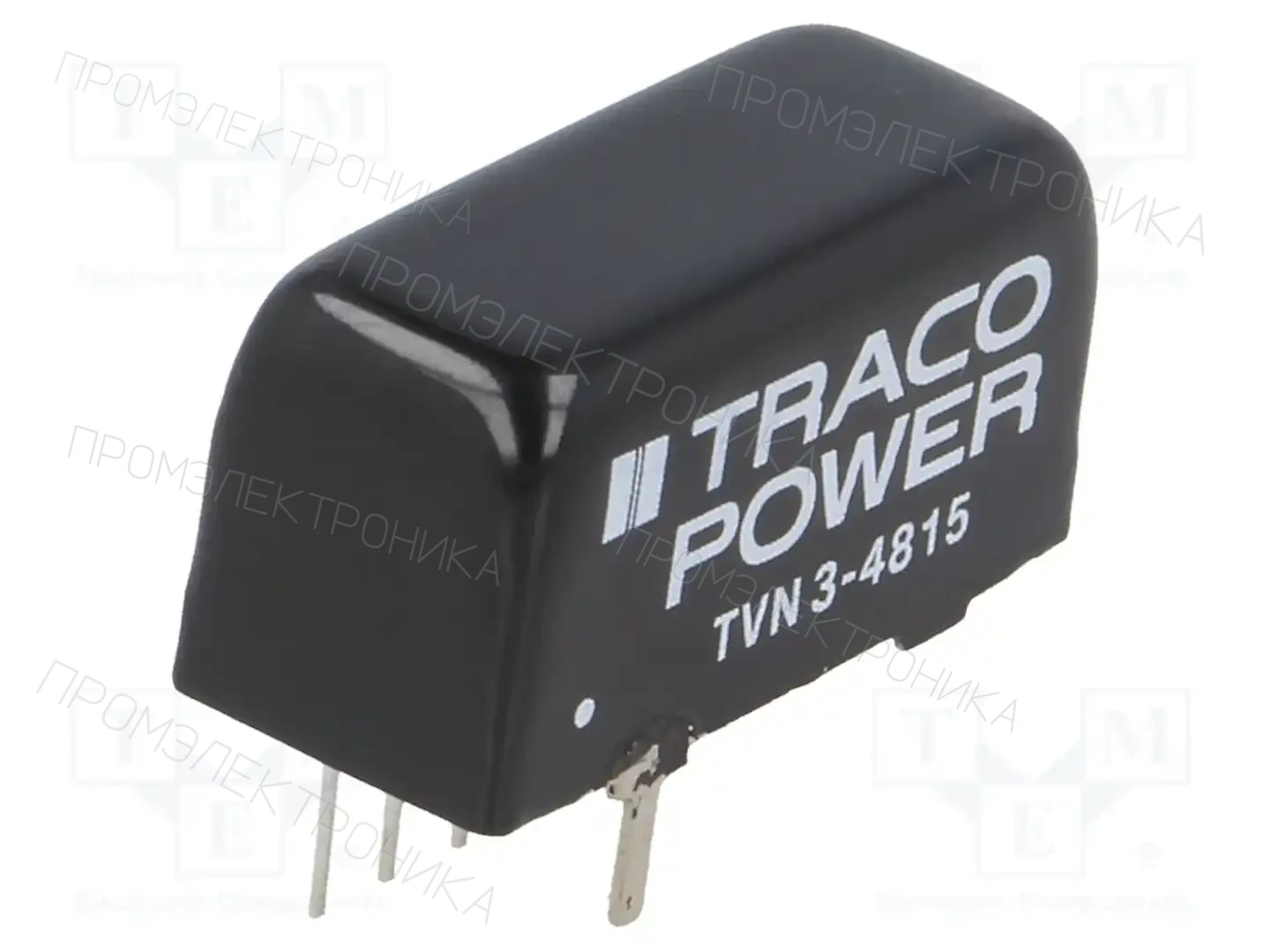 TRACO POWER TVN 3-4815 — Преобразователи DC/DC