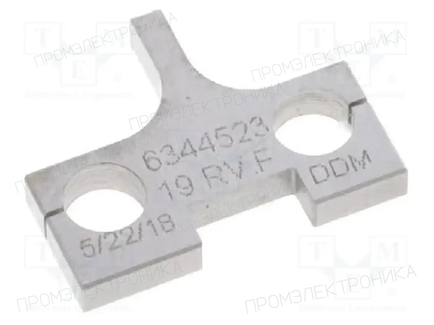 MOLEX 63445-2319 — Специальные струбцины