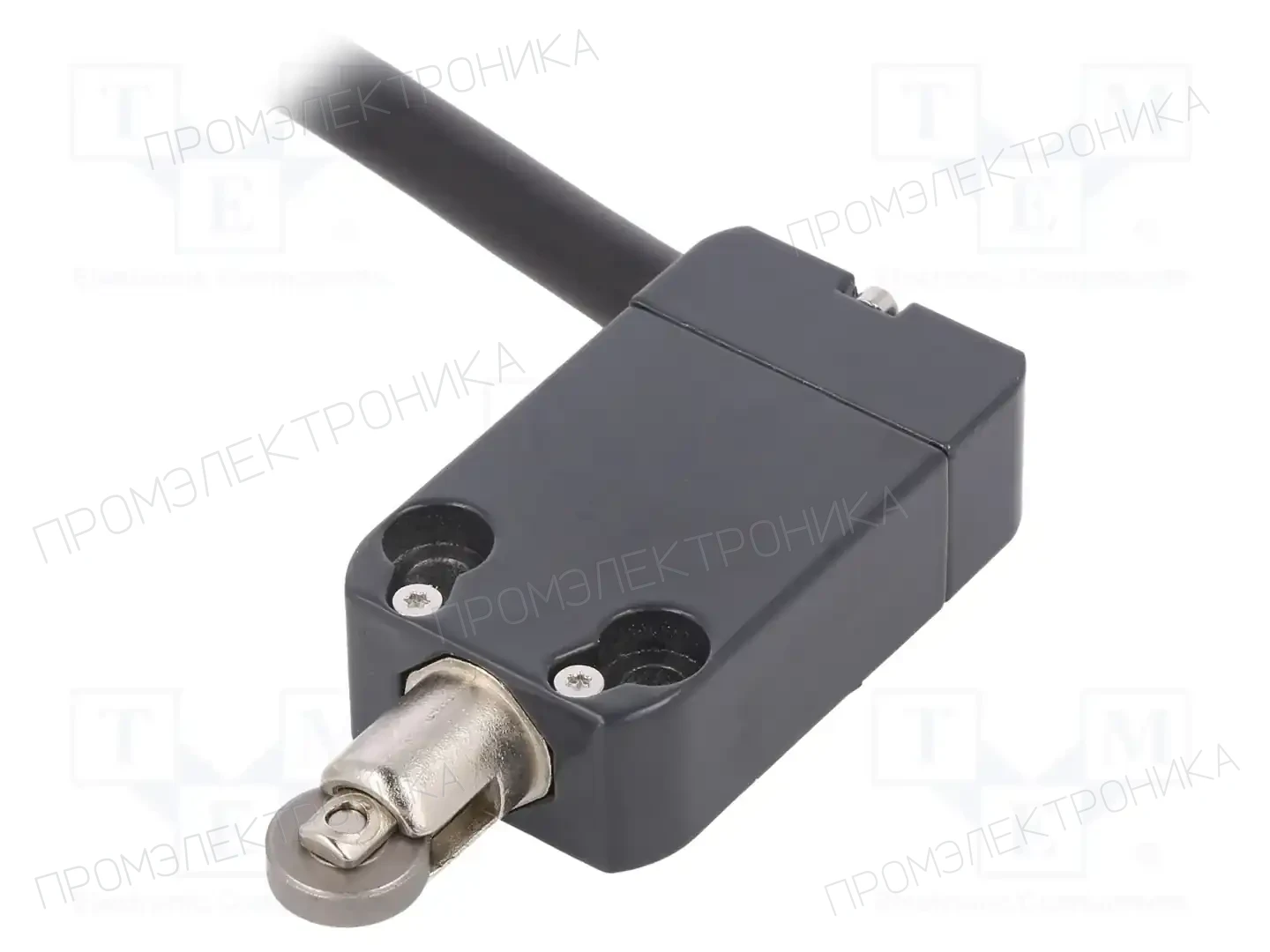 PIZZATO ELETTRICA NA B110BB-DN2 — Выключатели концевые