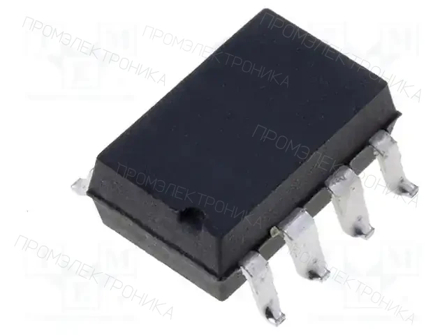 VISHAY LH1520AB — Реле SSR однофазные