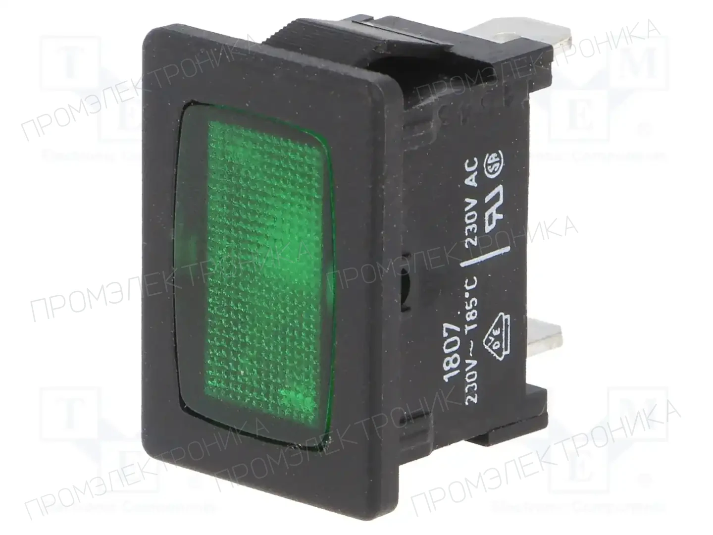 Marquardt 01807.1108-01 — Контрольные неоновые лампочки
