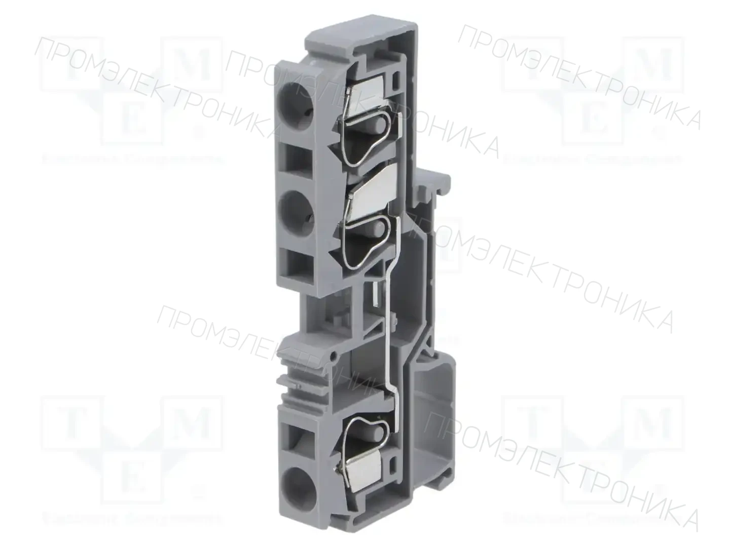 DEGSON ELECTRONICS WS10-TW-01P-11-00Z(H) — Соединителей на рейку