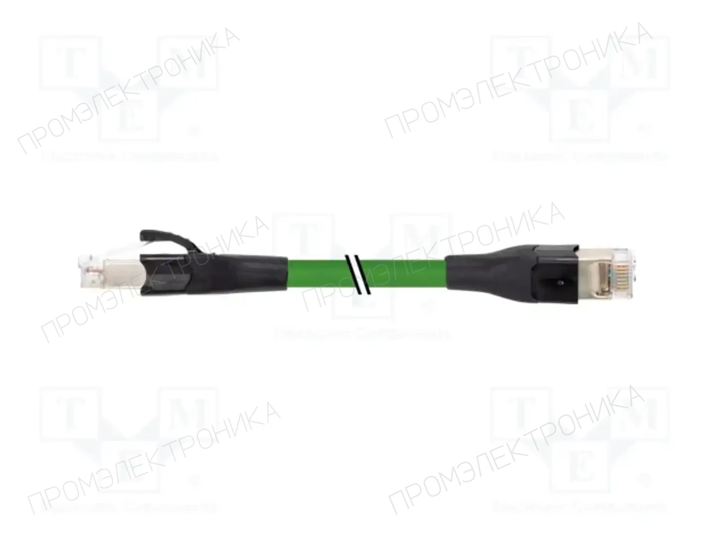 MURRELEKTRONIK 7000-74313-7900650 — Кабели и адаптеры RJ45