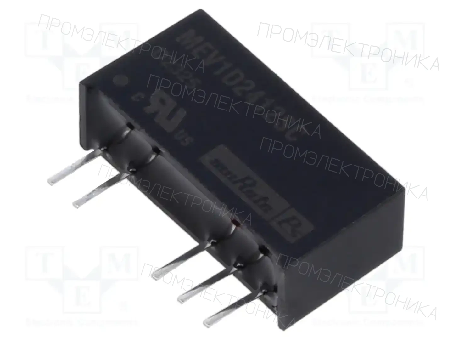 Murata Power Solutions MEV1D2412SC — Преобразователи DC/DC