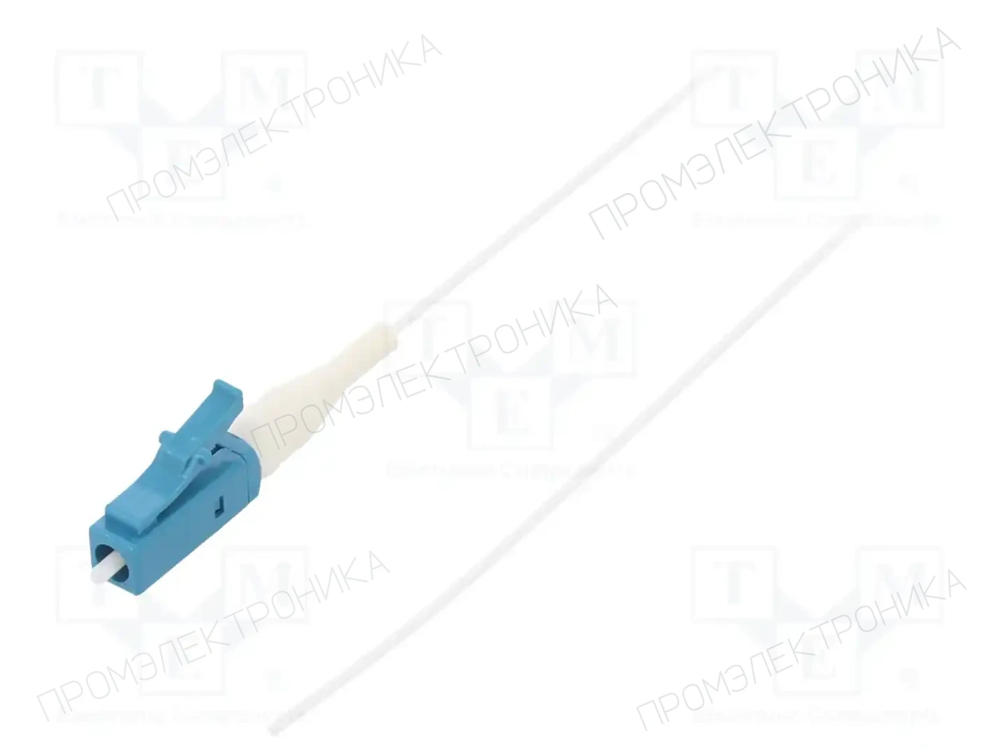 QOLTEC 54098 — Коммутац. кабели и оптические пигтейлы