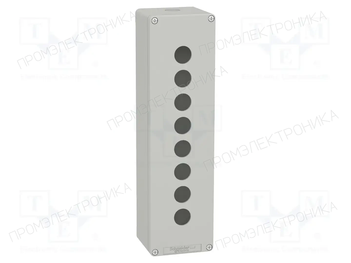 SCHNEIDER ELECTRIC XAPD5508 — Корпуса для пультов