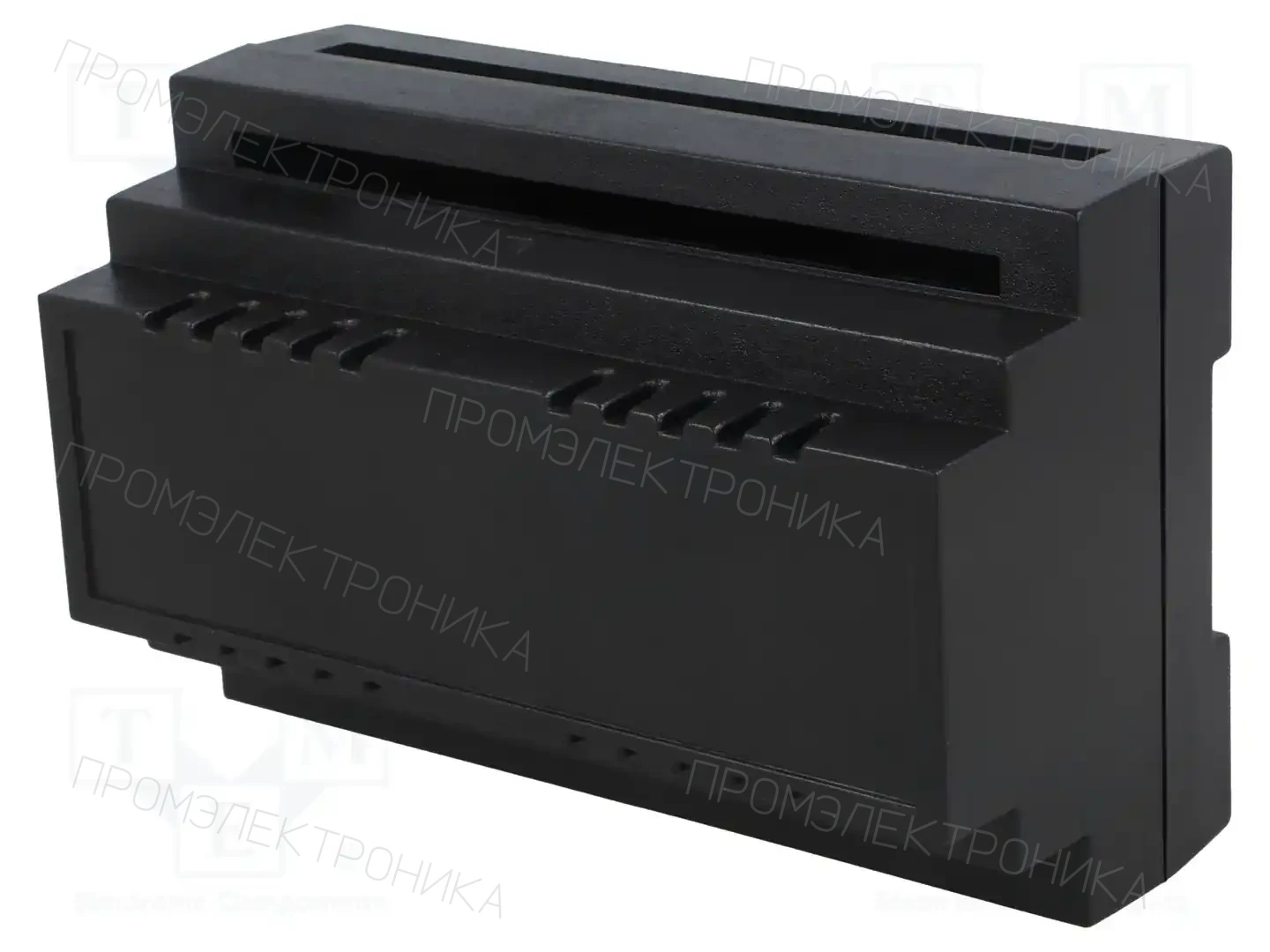KRADEX Z104 ABS V0 — Корпуса на DIN-рейку