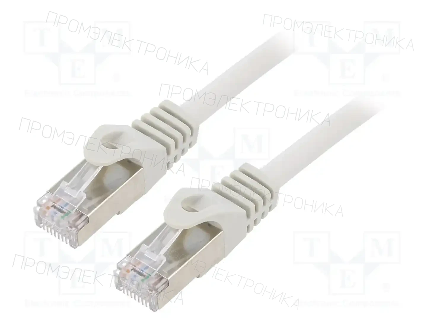 GEMBIRD PP6-1M — Кабели и адаптеры RJ45