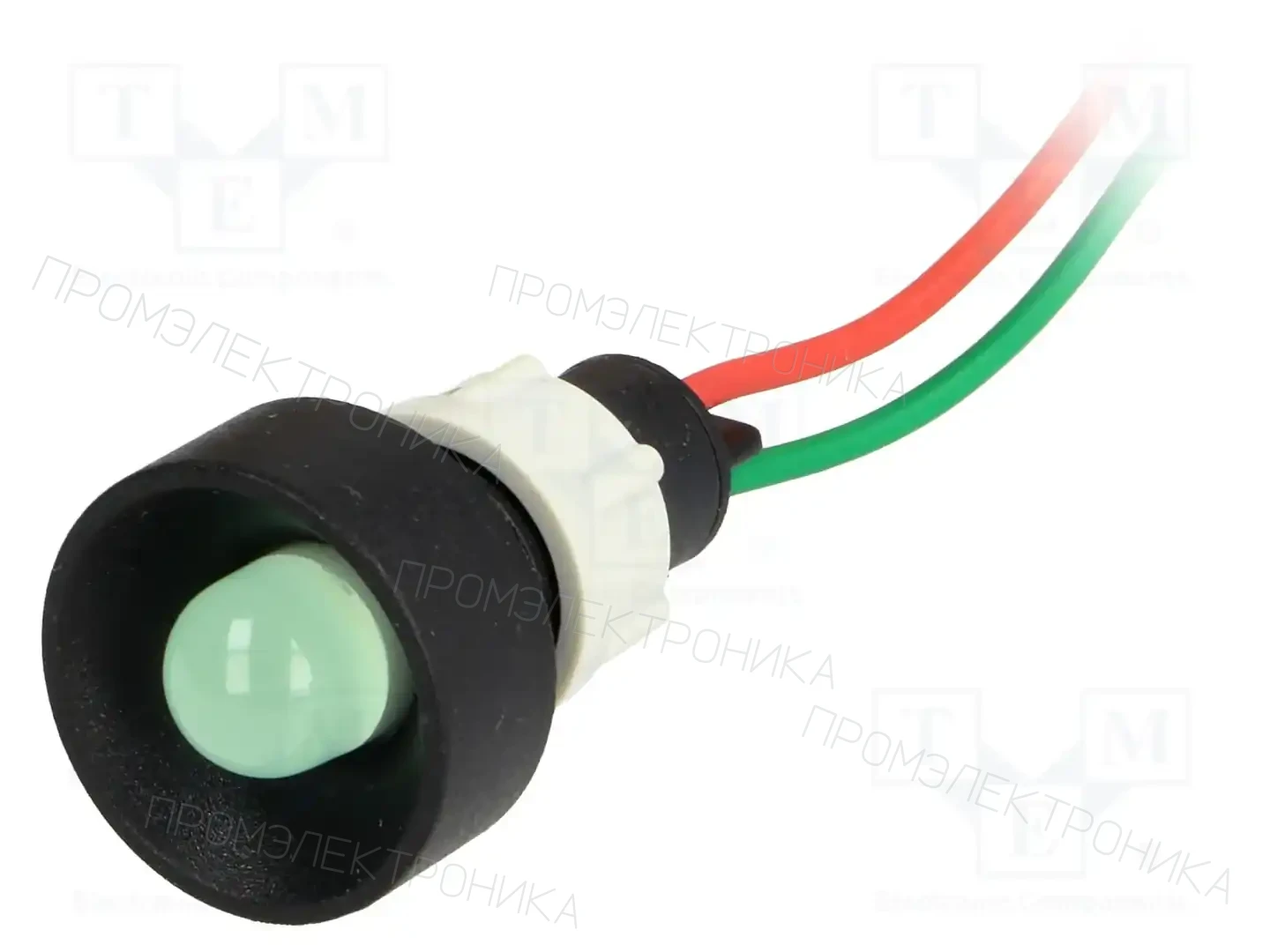 POLAM-ELTA LG-D10-24AC/DC — LED панельные индикаторы